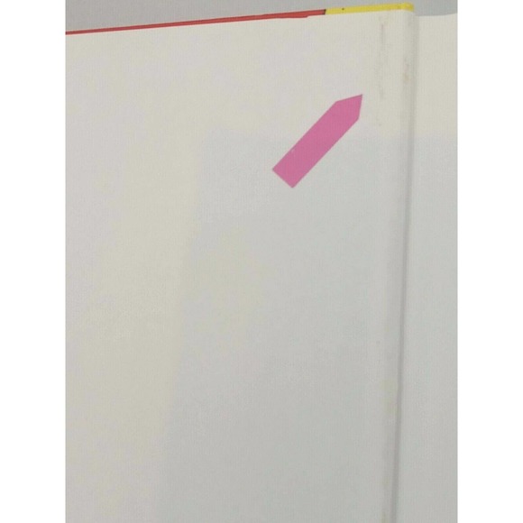 If I Ran the Circus | Dr. Seuss Random House Edition Vintage 1984 - Picture 5 of 8